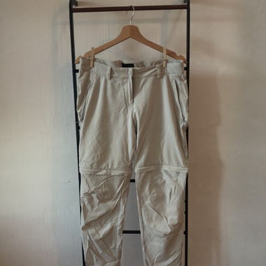 Light hiking trousers Schöffel