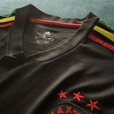 Ajax Trikot (Bob Marley edition)