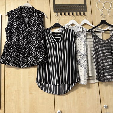 Clothing set