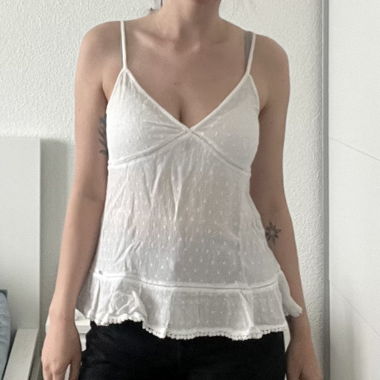 Superdry Trägertop