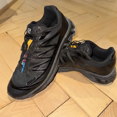 Salomon - XT-6