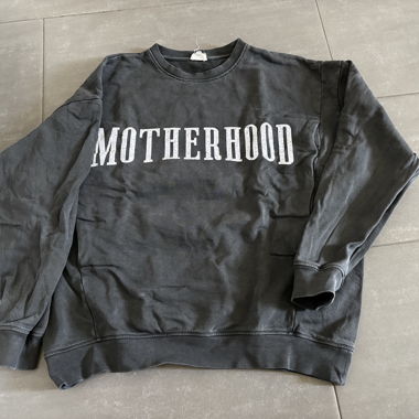 Felpa allattamento Tajinebanane Motherhood