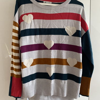 White Stuff jumper