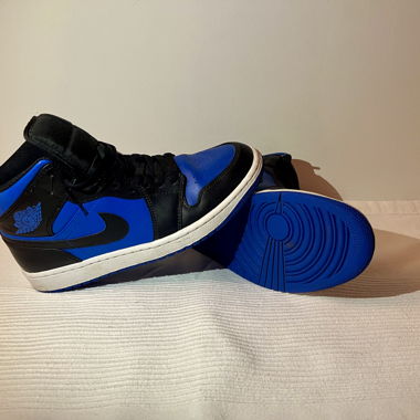 Nike Air Jordan 1 