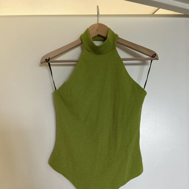 Green Top