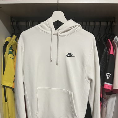 Sweat à capuche Nike