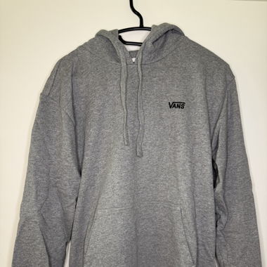 Hoodie Vans