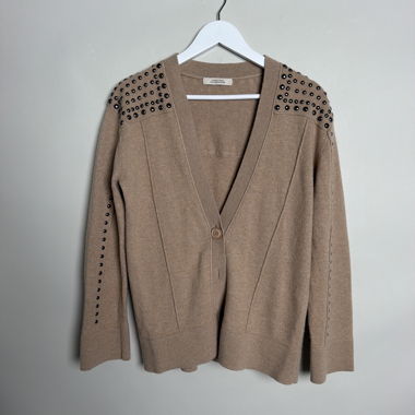 Dorothee Schumacher Cardigan