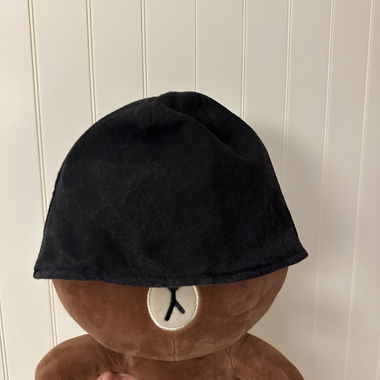 Korean black hat