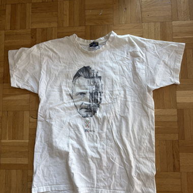 Kaukėnas Charity T-Shirt