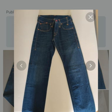 Jeans Levi's