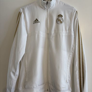 Veste Adidas du Real Madrid