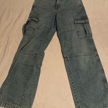 Kargo Hose 