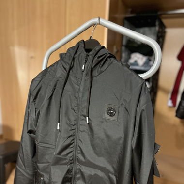 Stone Island Windbreaker