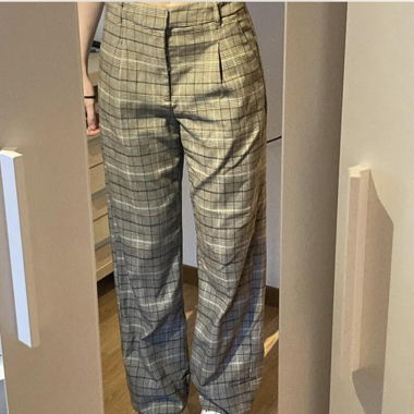 bershka pants 