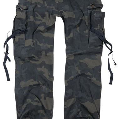 brandit cargo pants