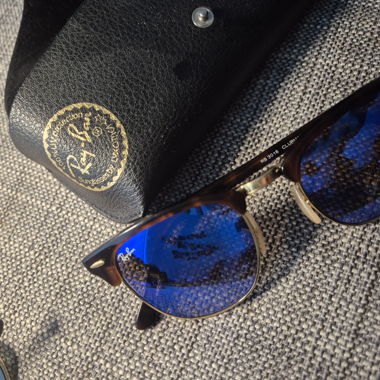 Ray-Ban Clubmaster