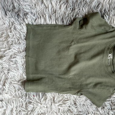Lot de 2 t-shirt 
