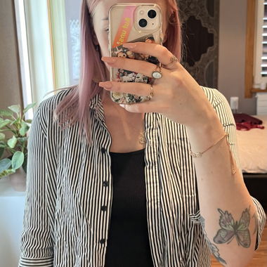 BLUSE