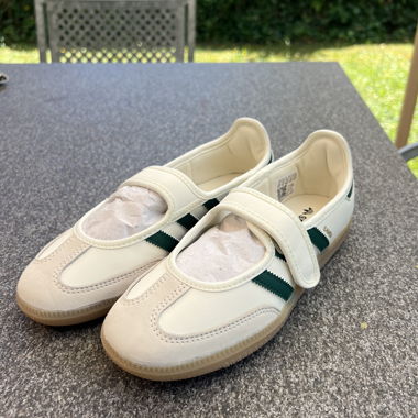 Ballerine Adidas Samba
