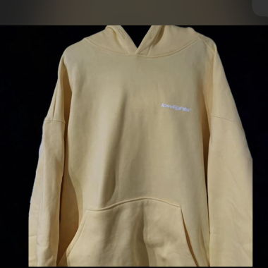 Hoodie Low Lights Taille M