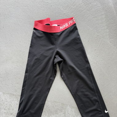 Sporthose von Nike Pro