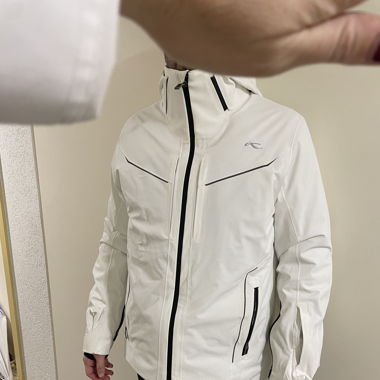 Veste kjus