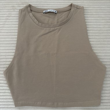 Top Zara