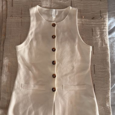 Gilet senza maniche H&M