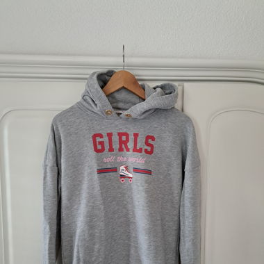 MyMo Hoodie Gr. S