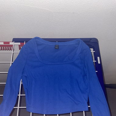 Haut Bleu Court