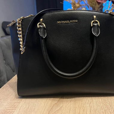 Sac noir Michael Kors