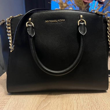 Sac noir Michael Kors