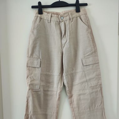 Shein-Hose