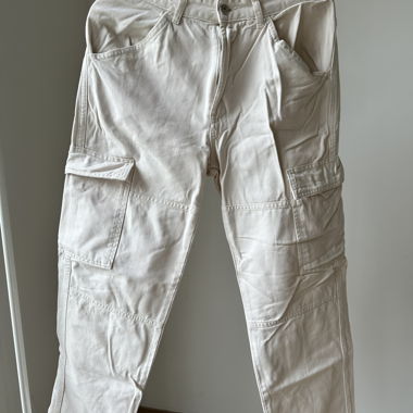 Cargo-Hose Pull&Bear
