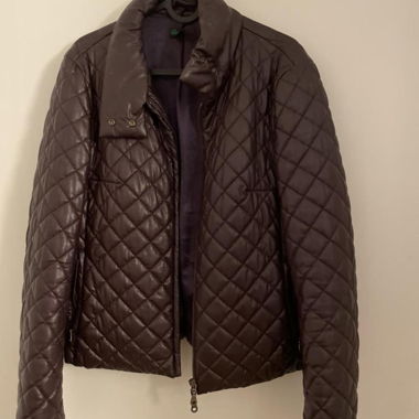 Benetton coats