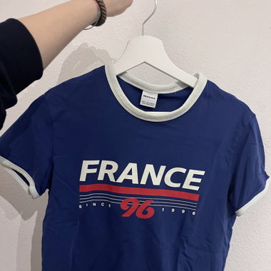 France T-Shirt
