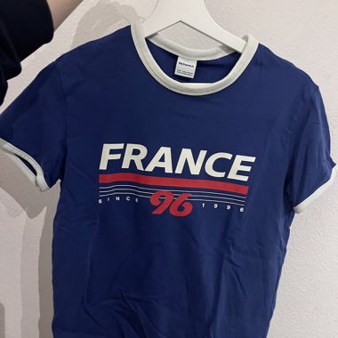France T-Shirt