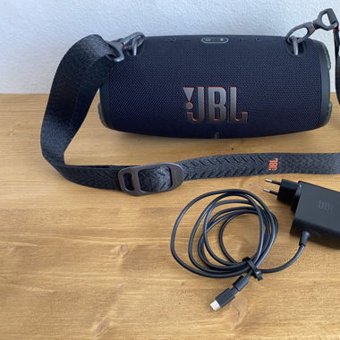 JBL Xtreme 3 - Bluetooth Lautsprecher