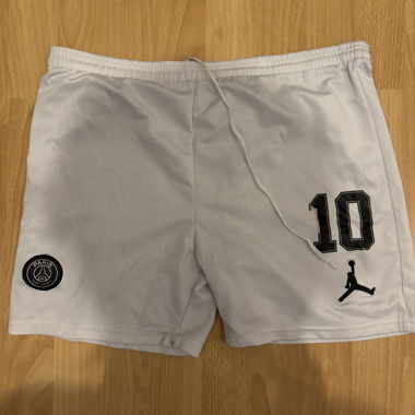 Shorts de football PSG