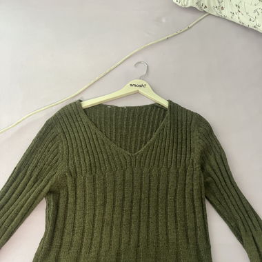 Pullover 