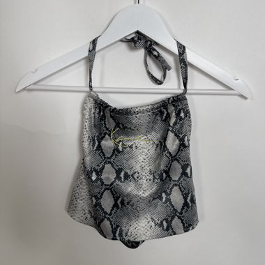 Top halter Kani