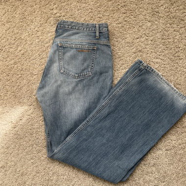 Carhartt Jeans