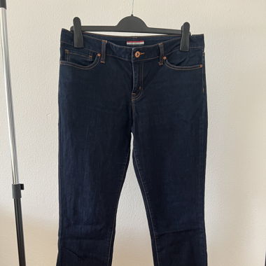 Jeans von Tommy Hilfiger
