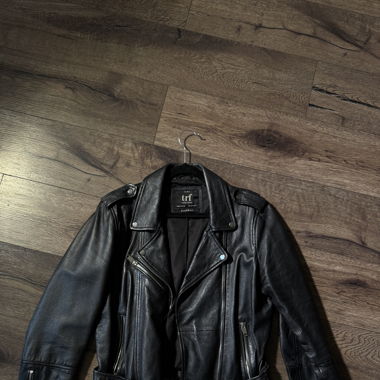 Original leather Jacket 