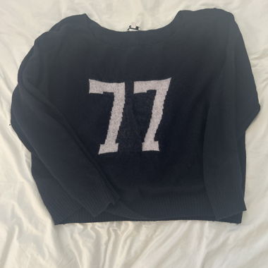 Maglione Subdued 77 off the shoulder