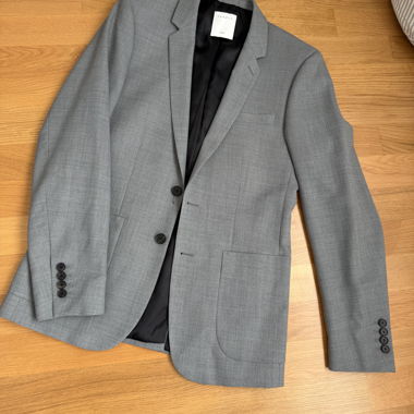 Blazer SANDRO