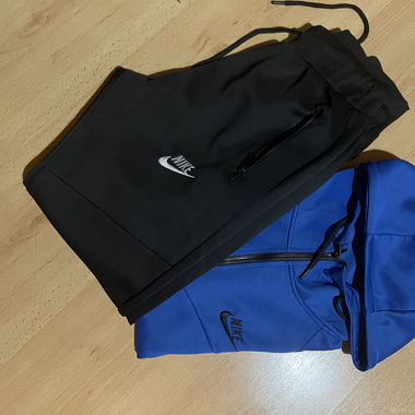 Nike Trainingsanzug