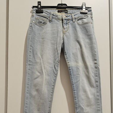 Jeans guess