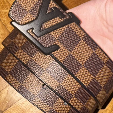 Ceinture Louis Vuitton
